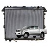 Radiador Toyota Hilux 2.7 2006 - 2011