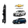Tanque Radiador Ent. Chevrolet Cruze/ Orlando |PIL|