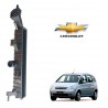 Tanque Radiador Ent. Chevrolet Meriva (35.5X2.5) |PIL|