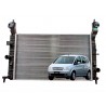 Radiador Chevrolet Meriva  Automatica 2003 - 2006