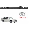 copy of Tanque Cajera Radiador Toyota Camry 2002 - 2005