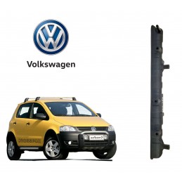 Tanque Radiador Volkswagen Fox