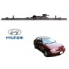 Tanque Radiador Ent. Hyundai Accent|SUP|