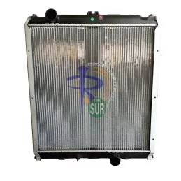 RADIADOR MITSUBISHI CANTER...