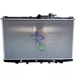 Radiador Honda Accrod 1998...