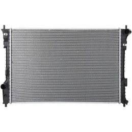 Radiador Ford Explorer 11-15