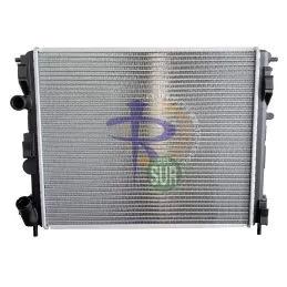 Radiador Renault Clyo II...