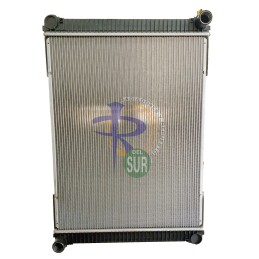 RADIADOR FREIGHTLINER  M2 106