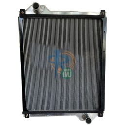 copy of RADIADOR FORD CARGO...