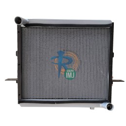 Radiador Ford Cargo 815