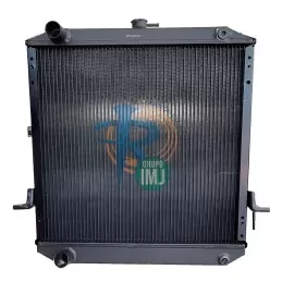 Radiador Chevrolet  NPR...